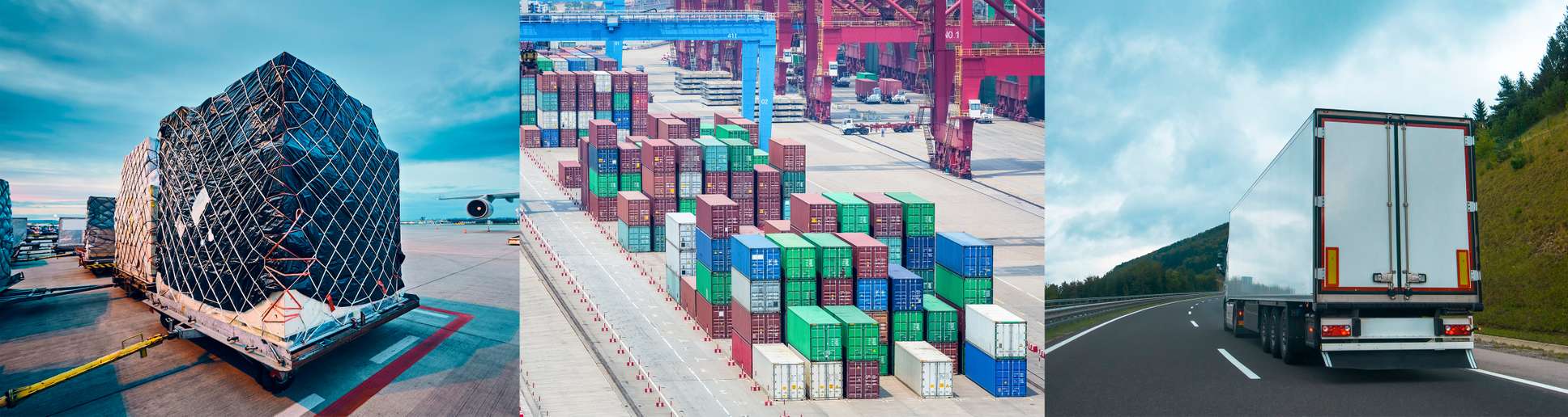 Transportes atendidos pela AFP Lacres