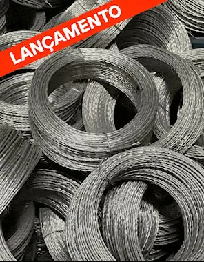 Arames Galvanizados