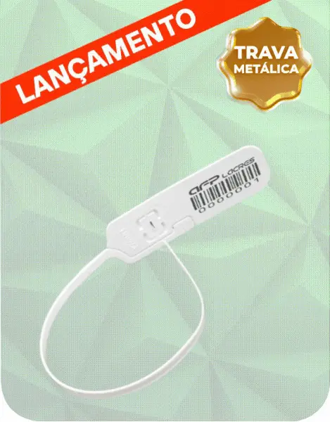 SL 54 - Trava Metálica